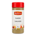 Barbours Sage, 25 g spice bottle