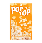 Pop 'N' Top White Cheddar Seasoning