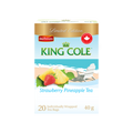 Thé pomme canneberge King Cole