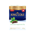 Thé pomme canneberge King Cole